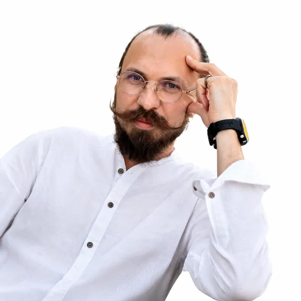 Andrei Tarnovski