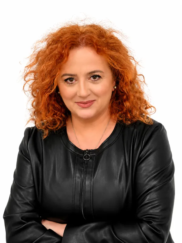 Mădălina Vilău