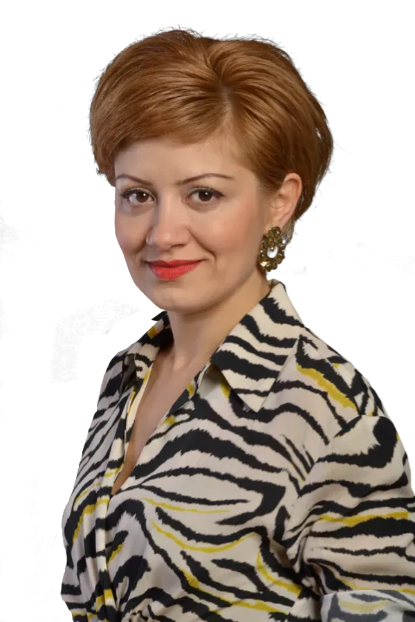 Mihaela Mureșan