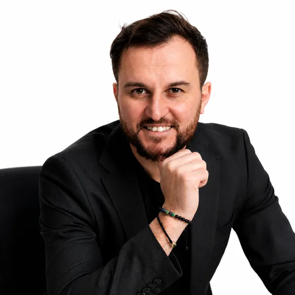 Robert Trandafir
